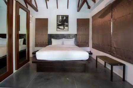 Zara Beach Resort Koh Samui - 172