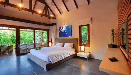Zara Beach Resort Koh Samui - 194
