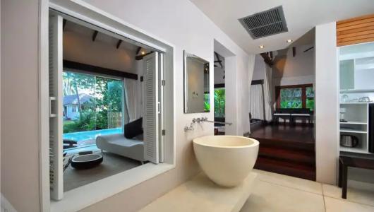 Zara Beach Resort Koh Samui - 24