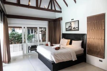 Zara Beach Resort Koh Samui - 214