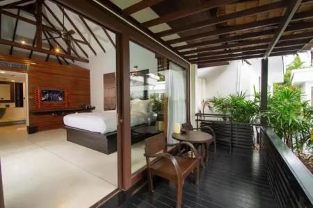 Zara Beach Resort Koh Samui - 184