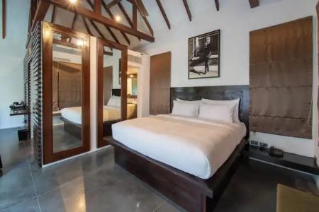Zara Beach Resort Koh Samui - 173