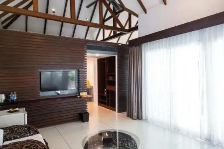 Zara Beach Resort Koh Samui - 176