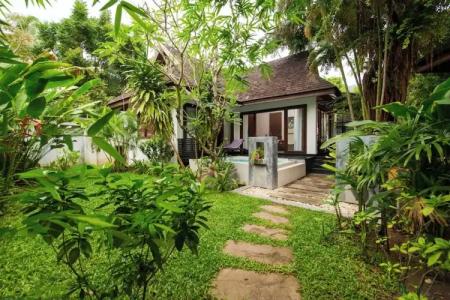 Zara Beach Resort Koh Samui - 167