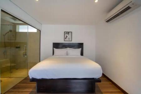 Zara Beach Resort Koh Samui - 52