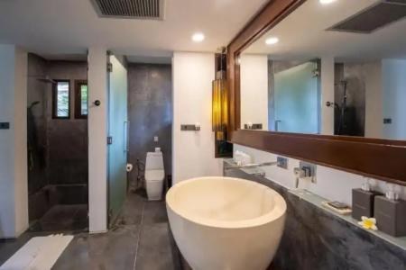 Zara Beach Resort Koh Samui - 229
