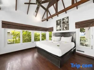 Zara Beach Resort Koh Samui - 115