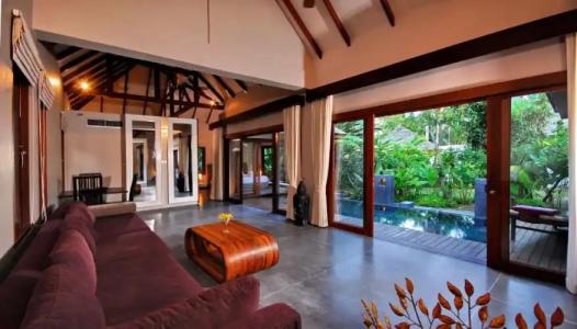 Zara Beach Resort Koh Samui - 195