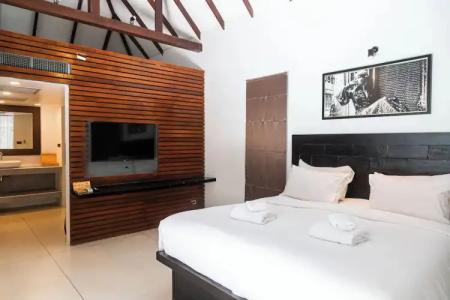 Zara Beach Resort Koh Samui - 209