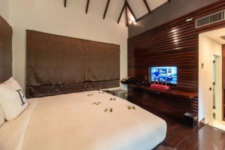Zara Beach Resort Koh Samui - 9