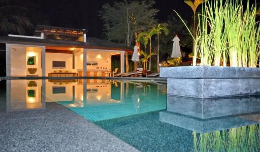 Zara Beach Resort Koh Samui - 43
