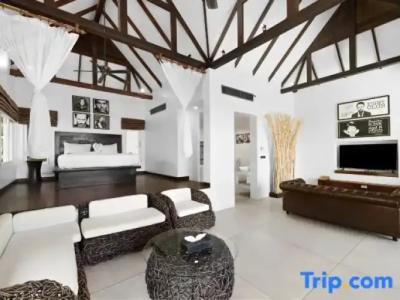 Zara Beach Resort Koh Samui - 126