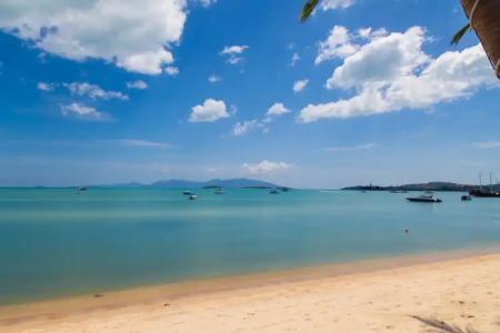Zara Beach Resort Koh Samui - 47