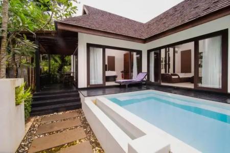 Zara Beach Resort Koh Samui - 192