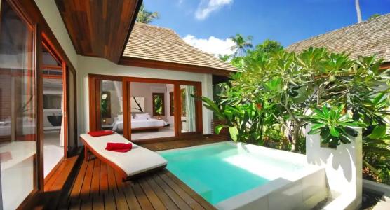 Zara Beach Resort Koh Samui - 34