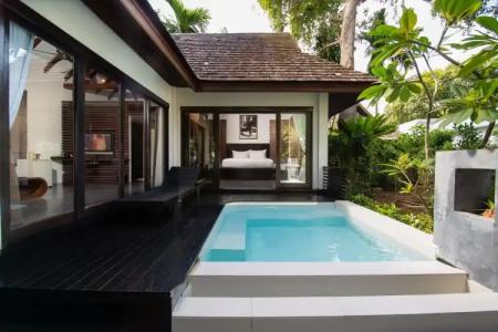 Zara Beach Resort Koh Samui - 36