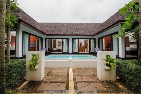 Zara Beach Resort Koh Samui - 205
