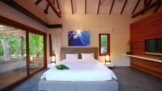 Zara Beach Resort Koh Samui - 2