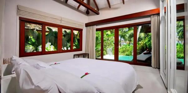 Zara Beach Resort Koh Samui - 10