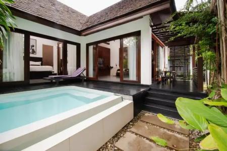 Zara Beach Resort Koh Samui - 222