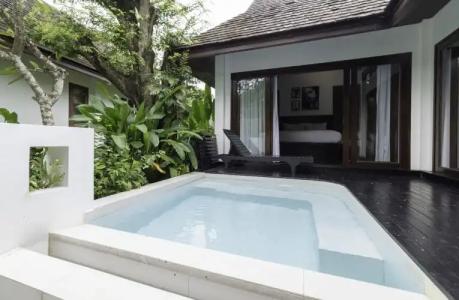 Zara Beach Resort Koh Samui - 38