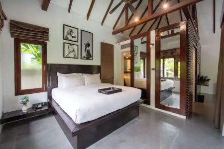 Zara Beach Resort Koh Samui - 160