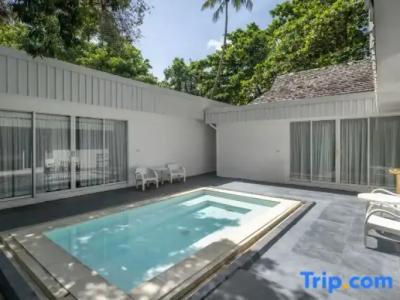 Zara Beach Resort Koh Samui - 95