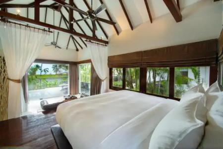 Zara Beach Resort Koh Samui - 107