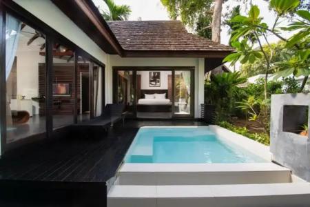 Zara Beach Resort Koh Samui - 237