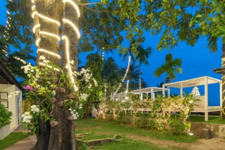 Zara Beach Resort Koh Samui - 45
