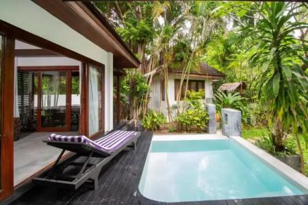 Zara Beach Resort Koh Samui - 223