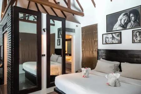 Zara Beach Resort Koh Samui - 162