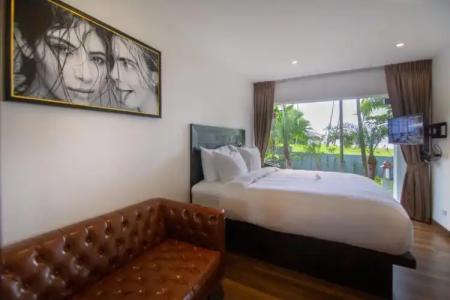 Zara Beach Resort Koh Samui - 71