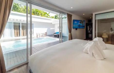 Zara Beach Resort Koh Samui - 58