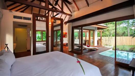 Zara Beach Resort Koh Samui - 233