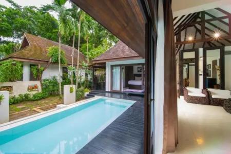 Zara Beach Resort Koh Samui - 186