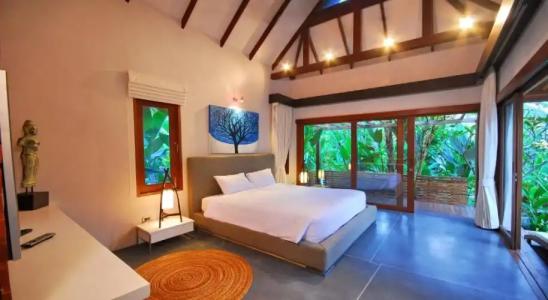Zara Beach Resort Koh Samui - 242