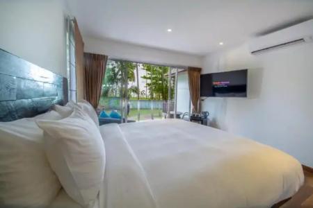 Zara Beach Resort Koh Samui - 59