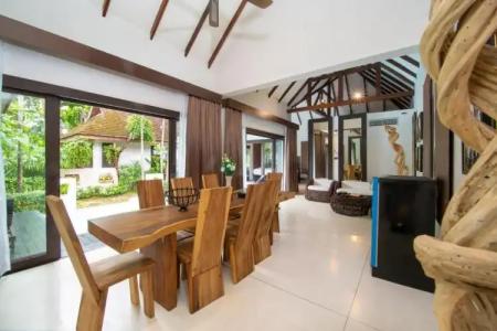 Zara Beach Resort Koh Samui - 187