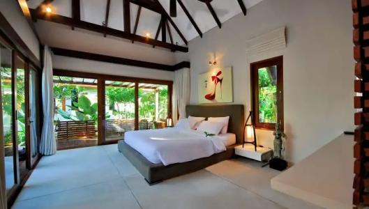 Zara Beach Resort Koh Samui - 4