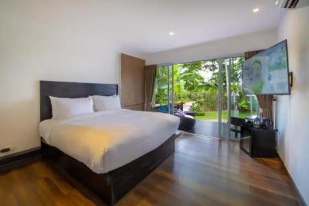 Zara Beach Resort Koh Samui - 65