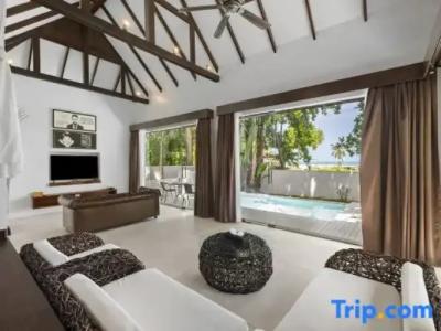 Zara Beach Resort Koh Samui - 124