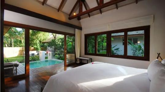 Zara Beach Resort Koh Samui - 14