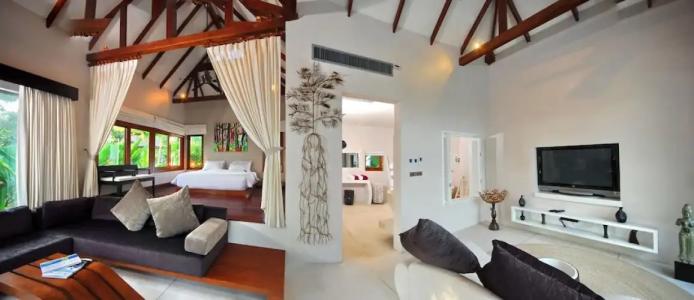 Zara Beach Resort Koh Samui - 142