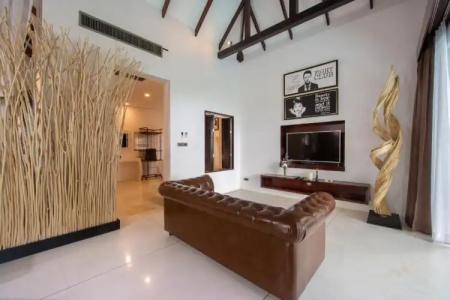 Zara Beach Resort Koh Samui - 106