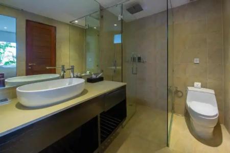Zara Beach Resort Koh Samui - 75