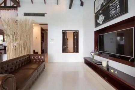 Zara Beach Resort Koh Samui - 99