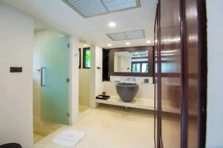 Zara Beach Resort Koh Samui - 217