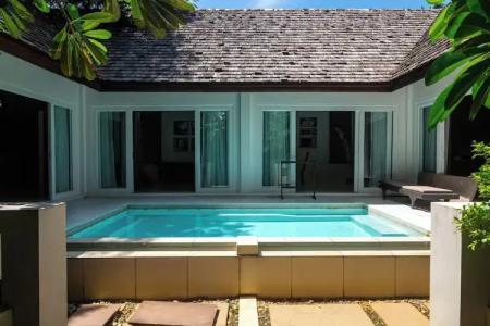 Zara Beach Resort Koh Samui - 211