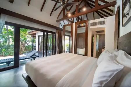Zara Beach Resort Koh Samui - 171